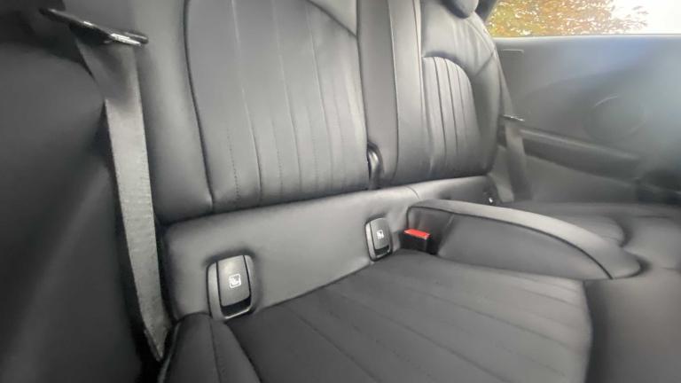 2022 MINI Hatch 1.5 Cooper Exclusive 3dr Auto Hatchback Petrol Automatic