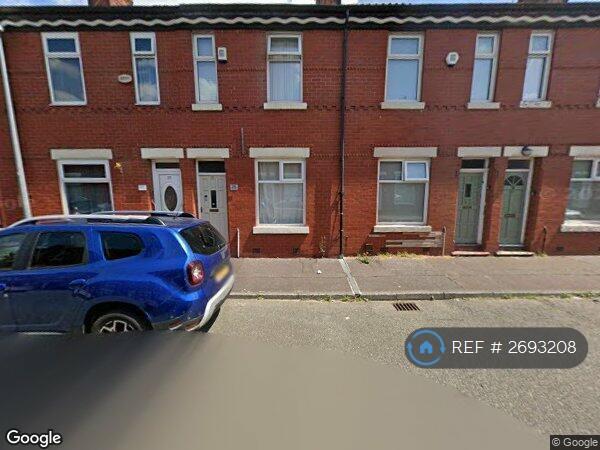 2 bedroom house in Hafton Road, Salford, M7 (2 bed) (#2693208)