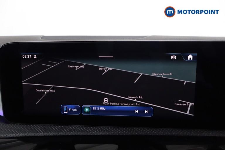 2024 Mercedes-Benz A-Class A200d AMG Line Executive 5dr Auto Hatchback Diesel Automatic