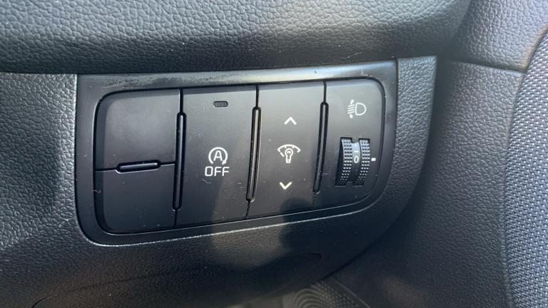 2018 Kia Pro Ceed 1.6 CRDi 2 Hatchback 3dr Diesel Manual Euro 6 (s/s) (134 bhp) Hatchback Diesel ...