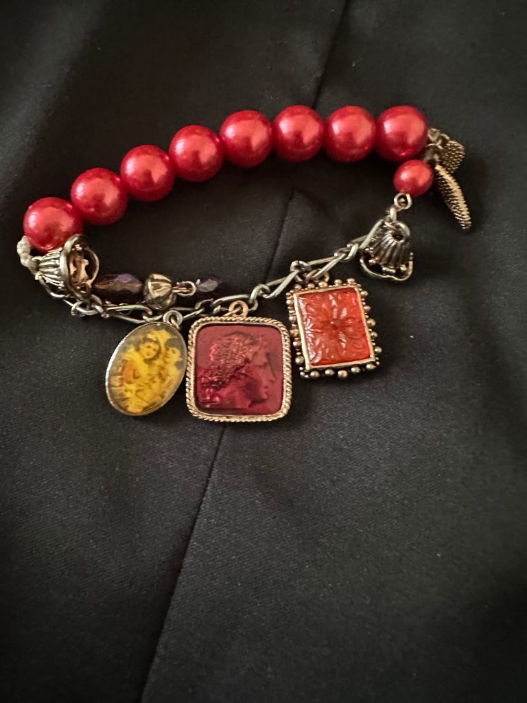 Vintage Bracelet 