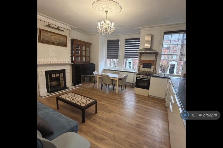 1 bedroom flat in Goldhurst Terrace, London, NW6 (1 bed) (#2752278)
