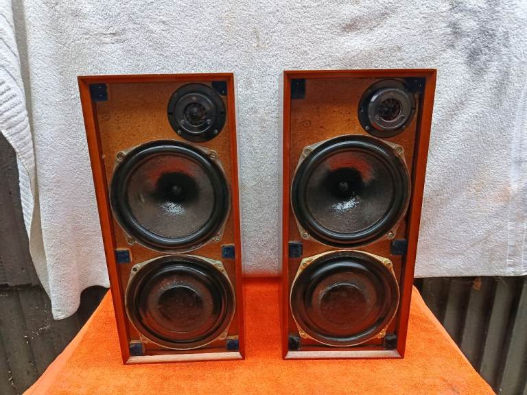 SPEAKERS CELESTION DITTON 15 VINTAGE HI-FI 