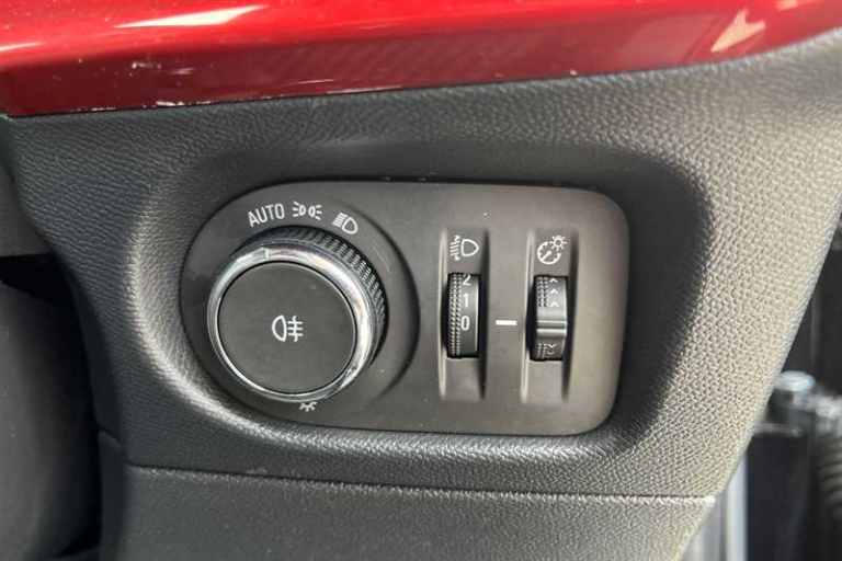 2024 Vauxhall Mokka 1.2 Turbo GS SUV 5dr Petrol Auto Euro 6 (s/s) (130 ps) SUV Petrol Automatic