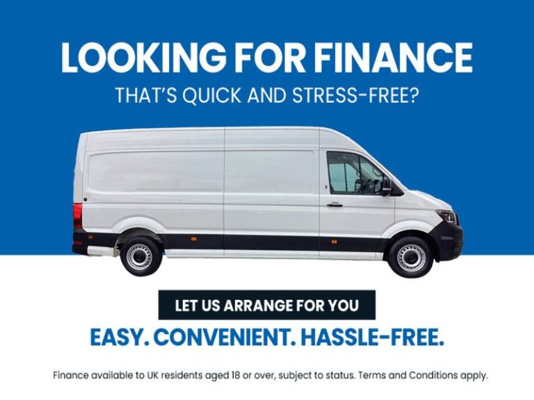 2022 Renault Trafic dCi Blue LL30 Business+ LWB L/R A/C Euro 6 LWB Panel Van Diesel Manual