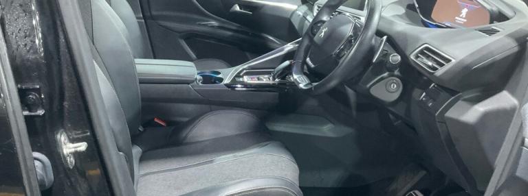 2019 Peugeot 3008 1.5 BlueHDi 130 GT Line 5dr EAT8 Auto ++ ULEZ / SAT NAV / CAMERA  HATCHBACK Die...