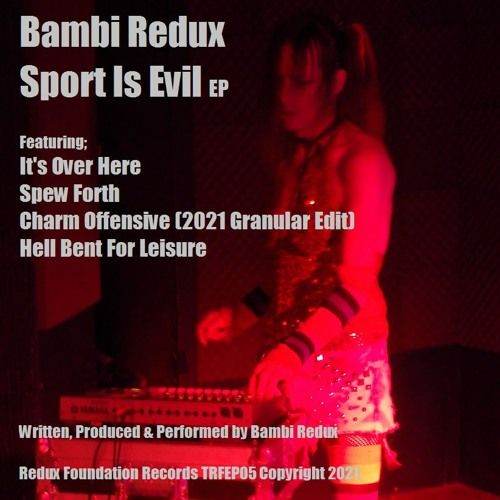 Lost Vinyl - Reading Stag's Head 