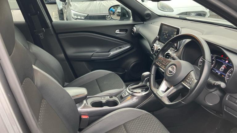 2024 Nissan Juke 1.0 DiG-T 114 N-Connecta 5dr DCT Petrol Hatchback Hatchback Petrol Automatic