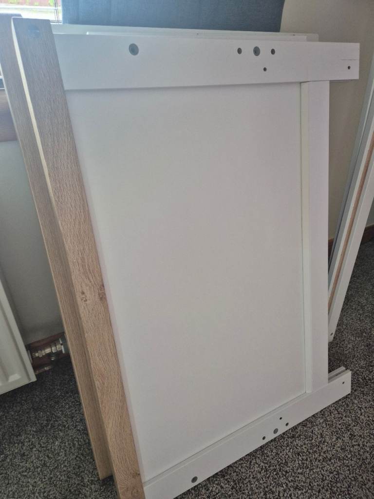 Mothercare Lulworth Cot Bed