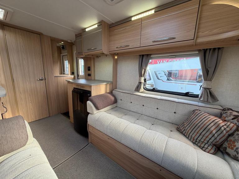 Coachman Vision Xtra 450/2 2 berth 2014 ***LOW LOW PRICE***
