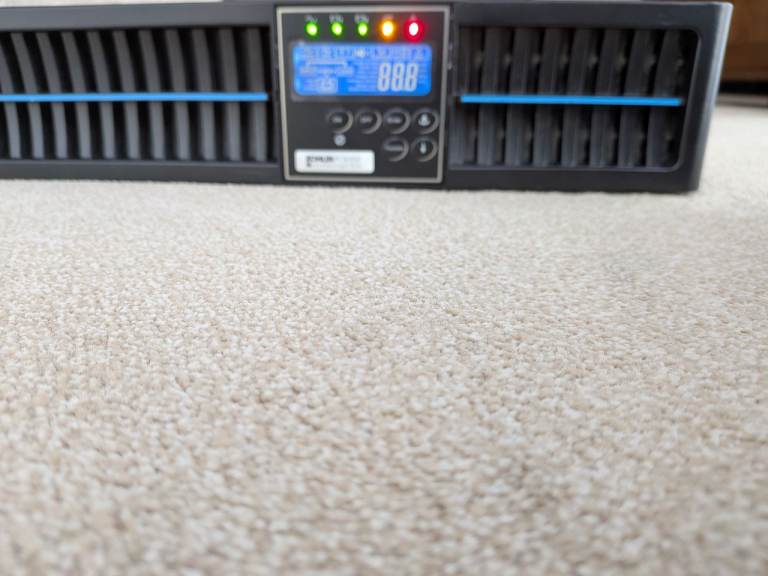 UPS Kohler 3000w back up power supply 