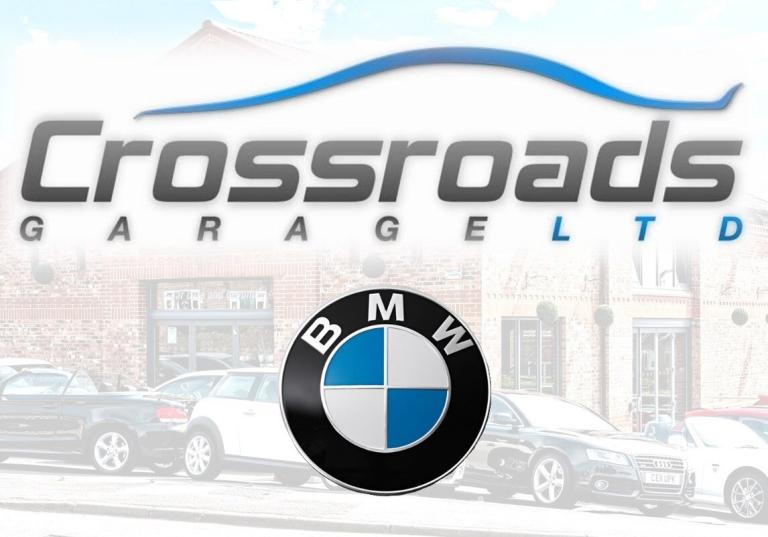 2019 BMW 1 Series 118i M Sport Shadow Edition Auto - Sat Nav & Heated Seats & Harman Kardon HATCH...