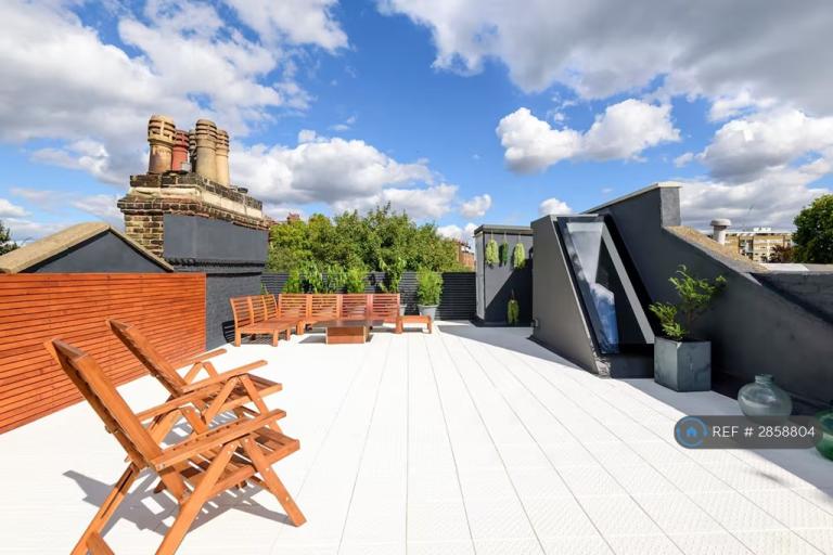 2 bedroom flat in Holland Road, London, W14 (2 bed) (#2858804)