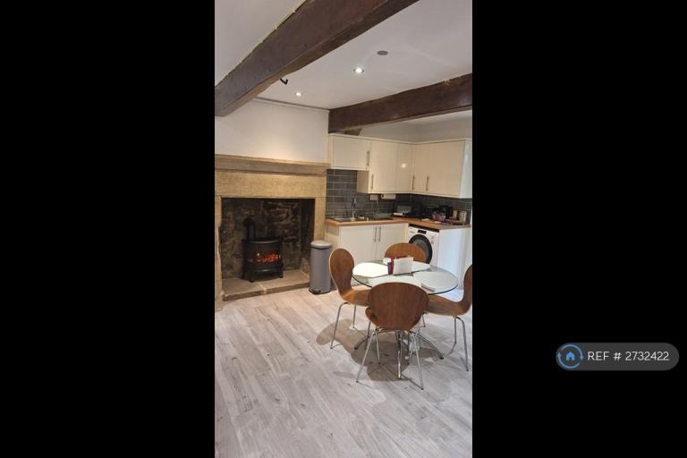 2 bedroom house in Hermit Hole, Keighley, BD21 (2 bed) (#2732422)