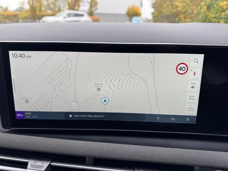 2025 Hyundai TUCSON 1.6T Premium 5dr Estate Petrol Manual