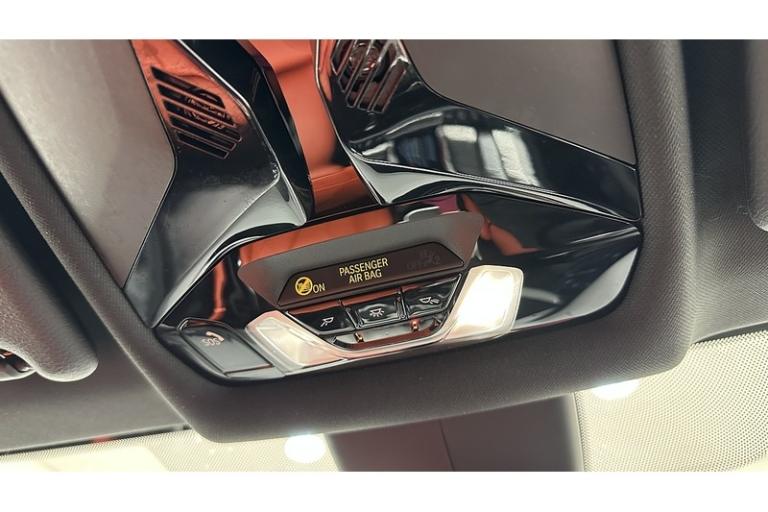 2019 BMW 1 Series 118i M Sport Hatchback Petrol Automatic