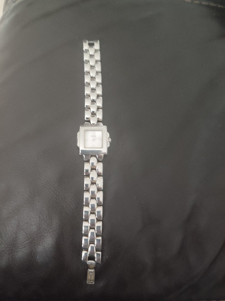 Ladies watch