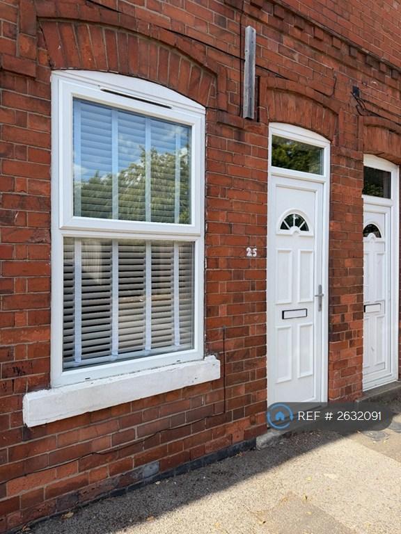 3 bedroom house in Eastwood St, Nottingham, NG6 (3 bed) (#2632091)