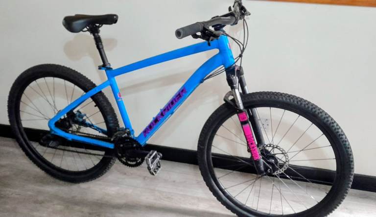 ROCKRIDER 520 MTB