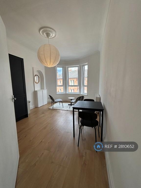 1 bedroom flat in Aberfoyle St, Glasgow, G31 (1 bed) (#2810652)