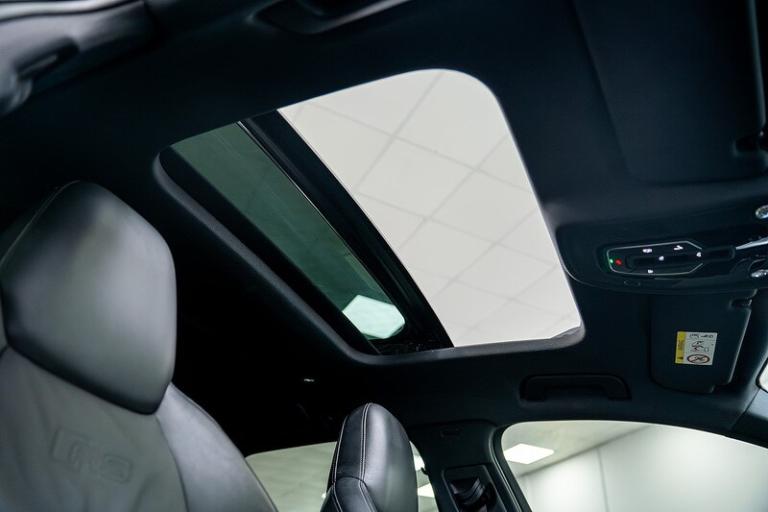 2020 Audi RS6 Avant TFSI V8 Vorsprung Estate Petrol Automatic