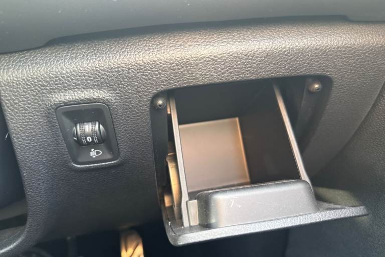 2023 MG MG HS 1.5 T-GDI PHEV Trophy 5dr Auto ESTATE PETROL/ELECTRIC Automatic