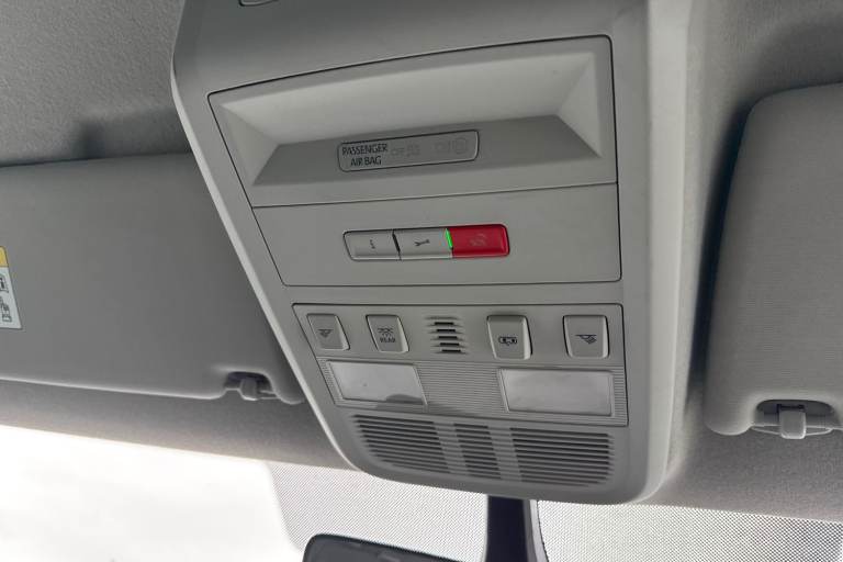 2024 Volkswagen Transporter 2.0 TDI 110 Highline Van Van Manual