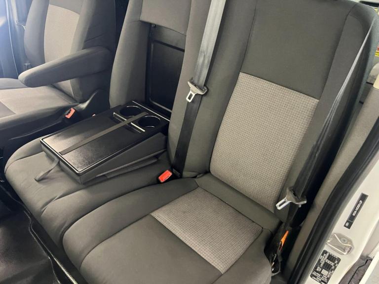 2022 Ford Transit 2.0 EcoBlue 130ps H2 Leader Van PANEL VAN DIESEL Manual