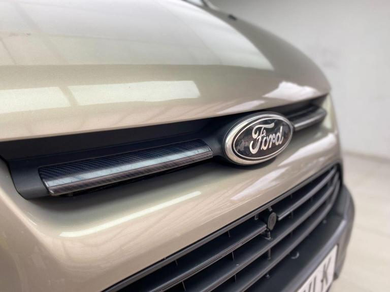 FORD TOURNEO CUSTOM 2.0 310 EcoBlue Titanium L2 Euro 6 (s/s) 5dr 2017