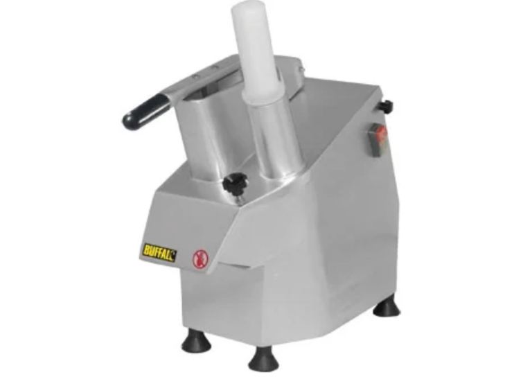 Buffalo salad shredding machine 