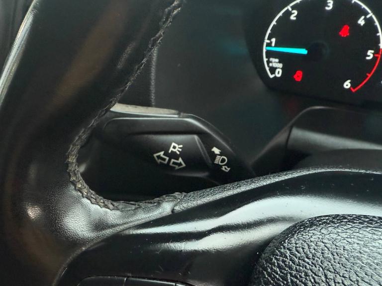 2022 Ford Transit Custom 2.0 EcoBlue 130ps Low Roof Trend Van PANEL VAN DIESEL Manual