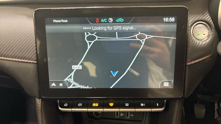 2022 MG MG ZS 1.0T GDi Exclusive 5dr Petrol Hatchback Hatchback Petrol Manual