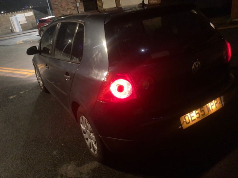 Volkswagen GOLF Automatic 1.6L Petrol ULEZ 5 Door Hatchback A3 Leon