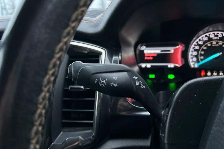 2021 Ford Ranger Wildtrak AUTO 2.0 EcoBlue 213ps 4x4 Double Cab Pick Up, CAMERA, SAT NAV, AI PICK...