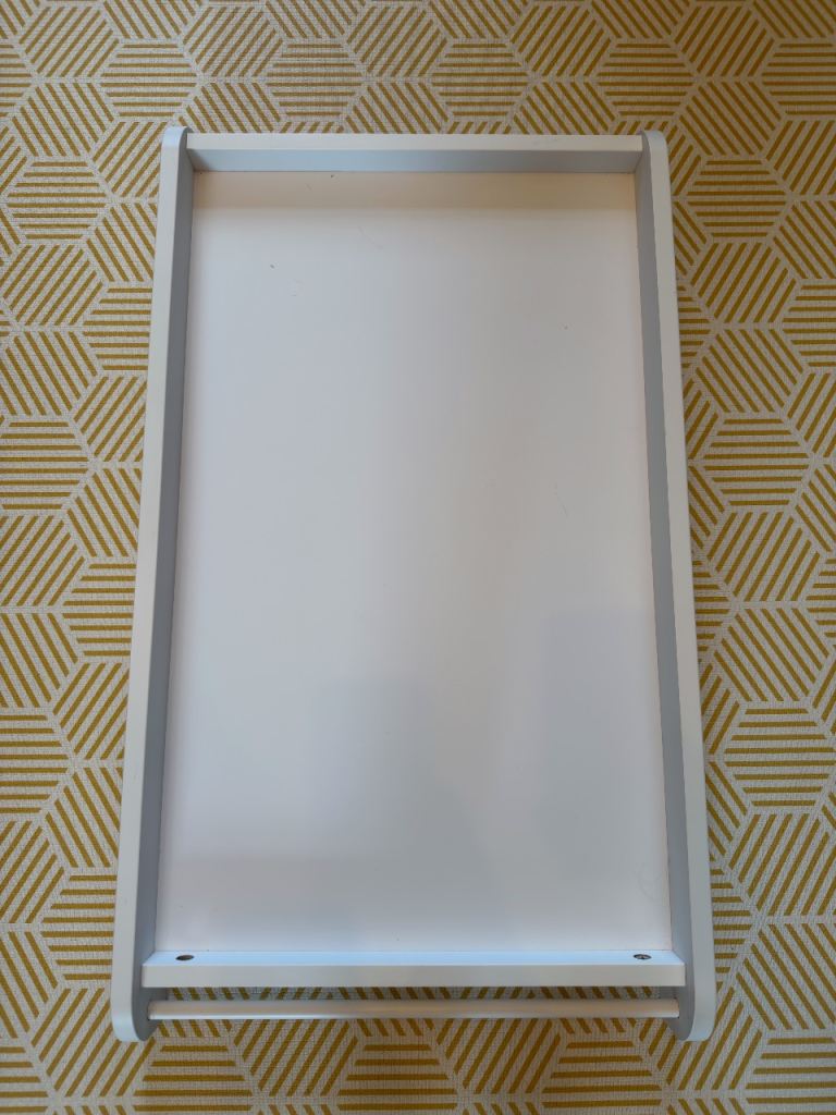 Tutti Bambini Cot Top Changer 
