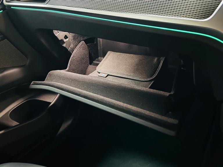 2022 BMW 4 Series 430i [245] M Sport 2dr Step Auto COUPE PETROL Automatic