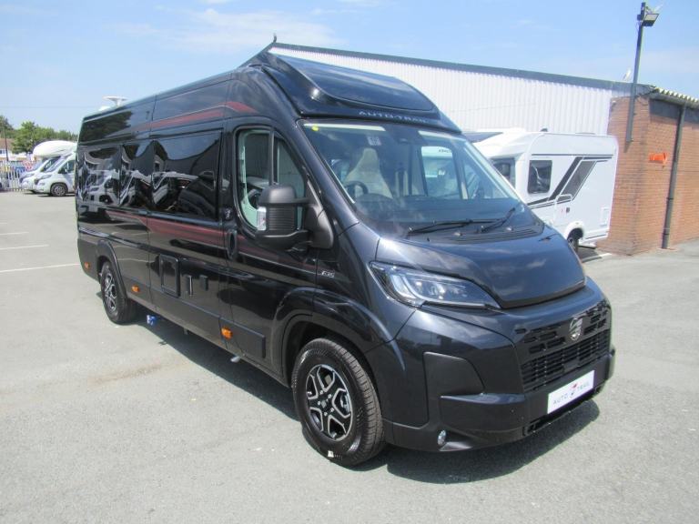 Auto Trail V Line 635 Sport