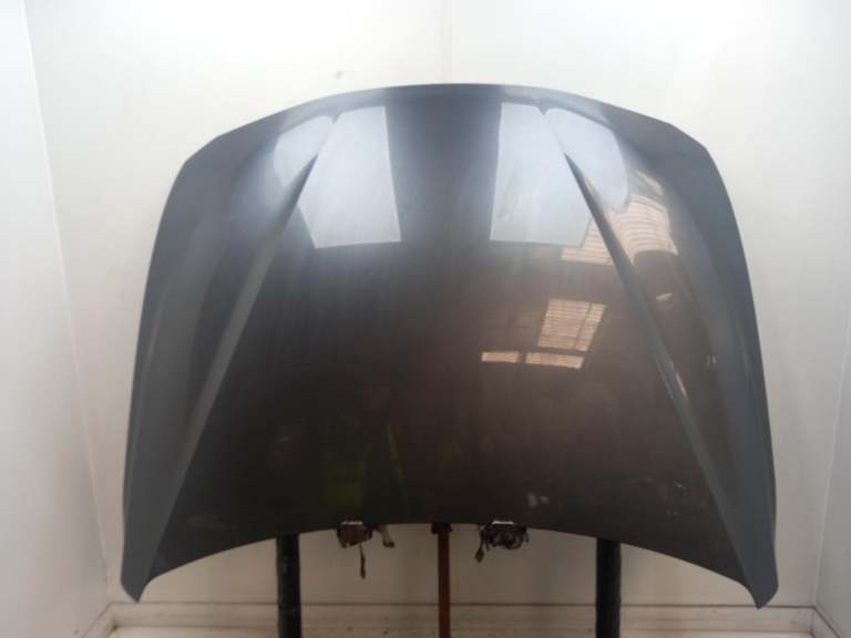 Bmw 3 Series Bonnet 2012-2019 Mineralgrau Metallic (B39)