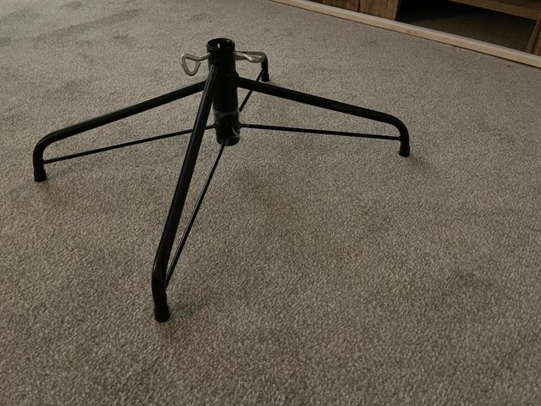 Christmas Tree Holder