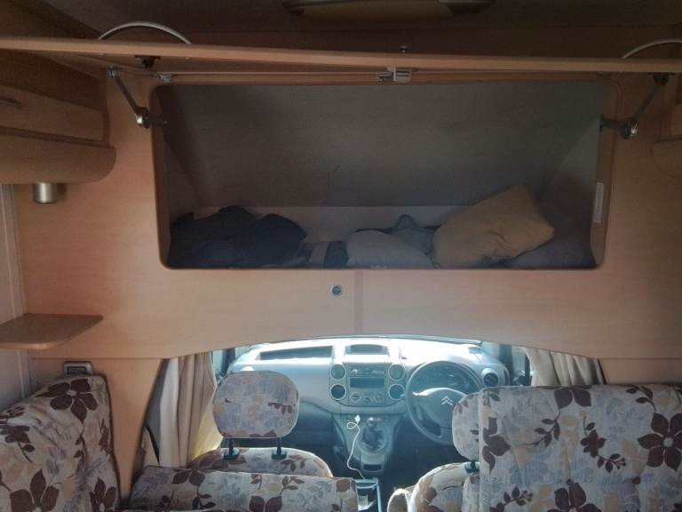 Campervan
