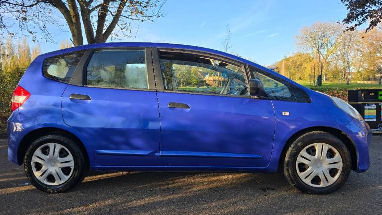 Honda, JAZZ, 1.2 petrol . ULeZ Free . Long MOT