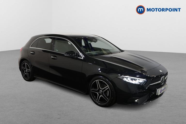2025 Mercedes-Benz A-Class A180 AMG Line Executive 5dr Auto Hatchback Petrol Automatic