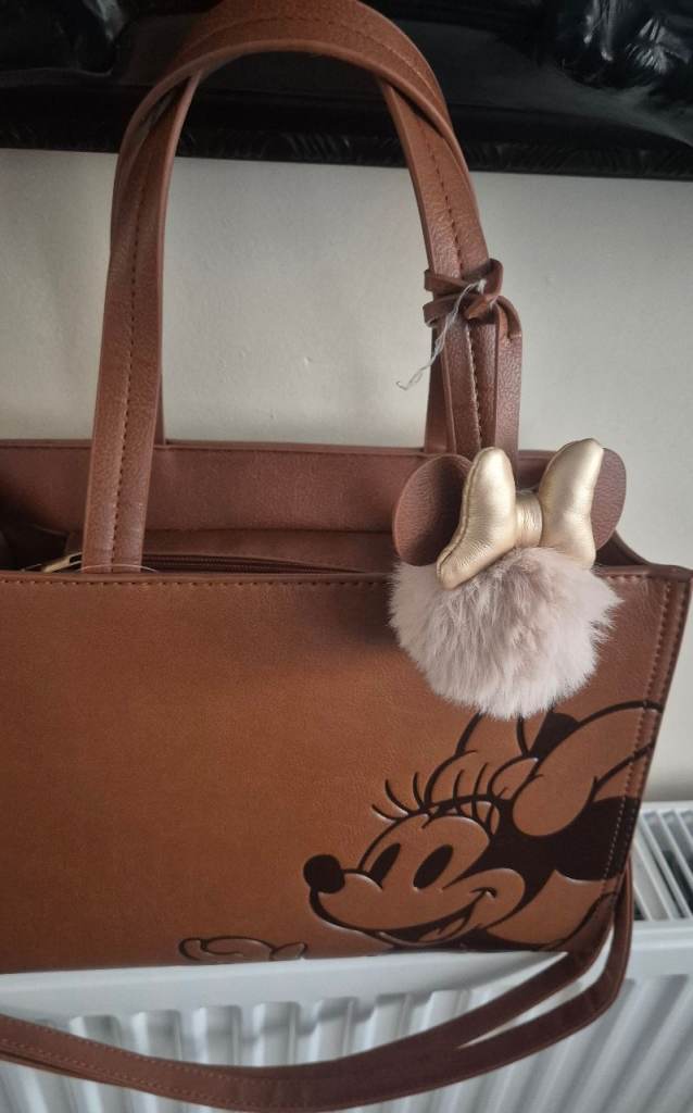 Minnie handbag
