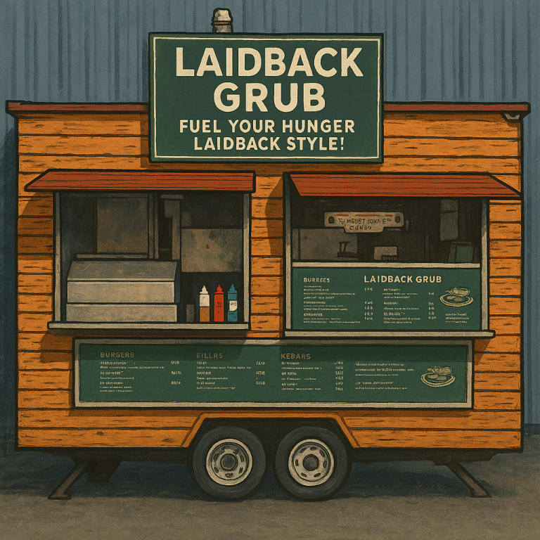image for 14ft Food Truck
