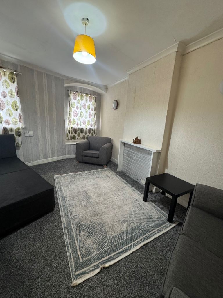 2-Bedroom Flat To Rent,  NE7