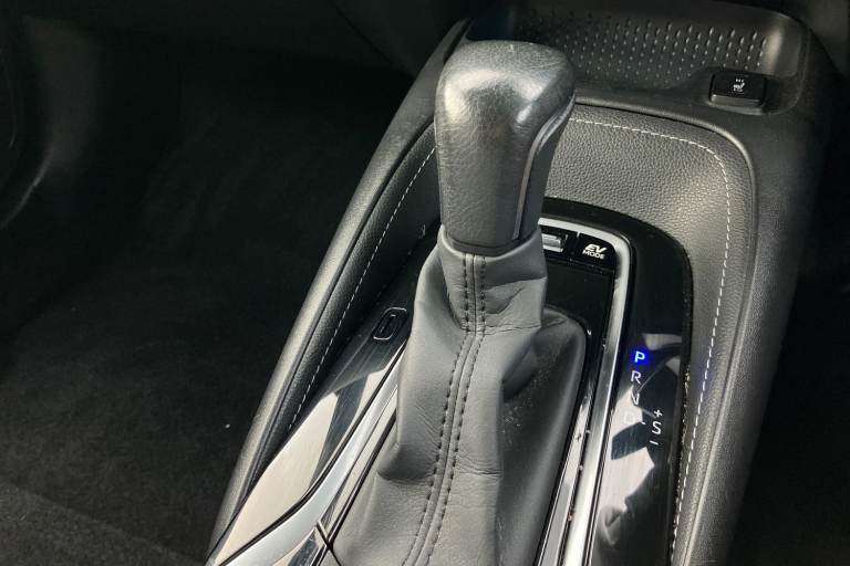 2022 Toyota Corolla 2.0 VVT-i Hybrid Trek 5dr CVT Estate Automatic