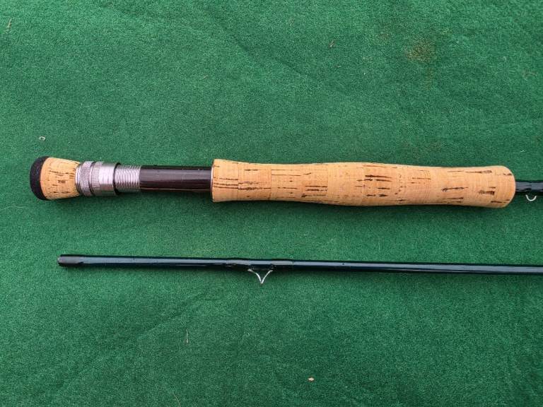 GREYS GREYFLEX FLY ROD #7/8