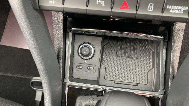 2025 Skoda Karoq 1.5 TSI SE Edition 5dr DSG Petrol Estate Estate Petrol Automatic