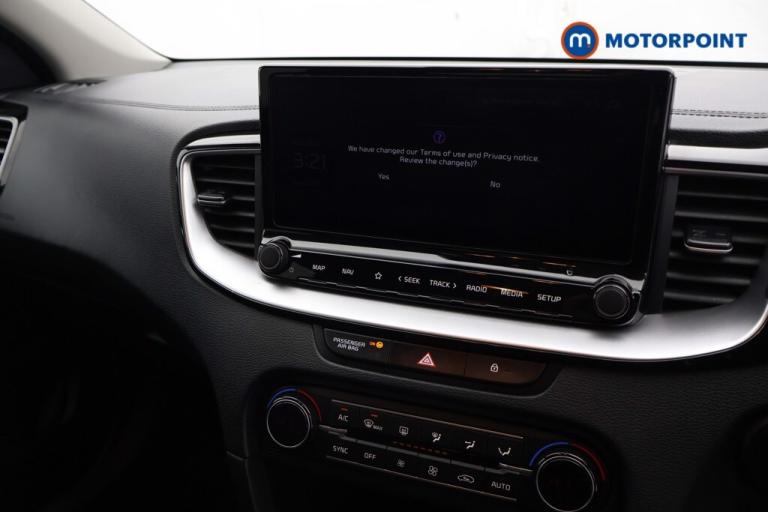 2022 Kia Ceed 1.5T GDi ISG 3 5dr ESTATE PETROL Manual