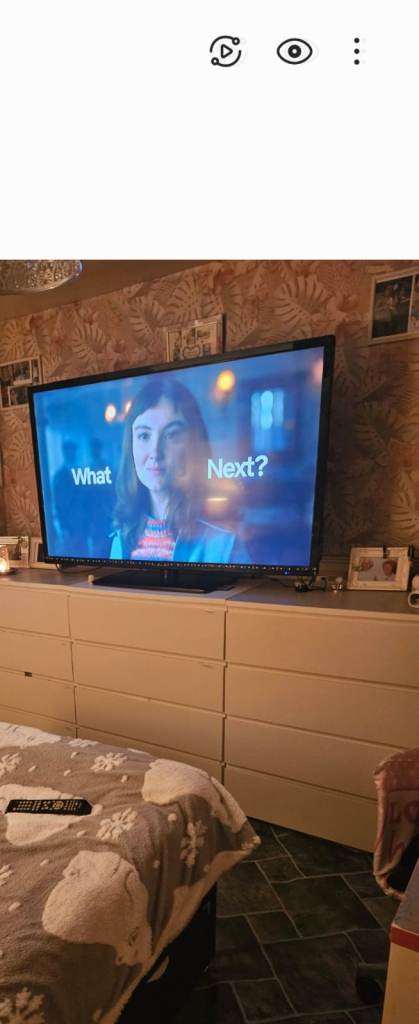55inch tv for sale